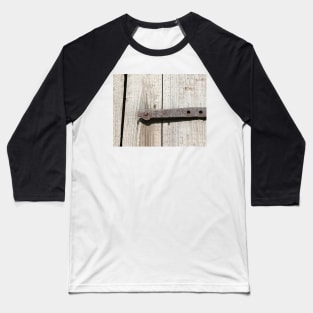 Hinge Baseball T-Shirt